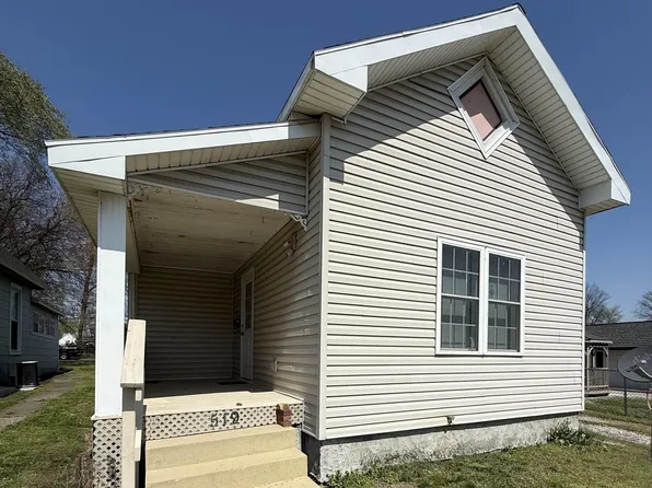 519 S 6th St, Vincennes, IN 47591
