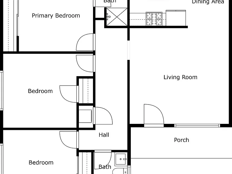 1714 Clark Ln #C — Photo 25
