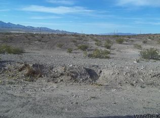 1941 N Oatman Rd, Bullhead City, AZ 86442