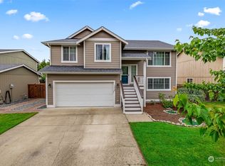 15728 Yelm Terra Way SE, Yelm, WA 98597