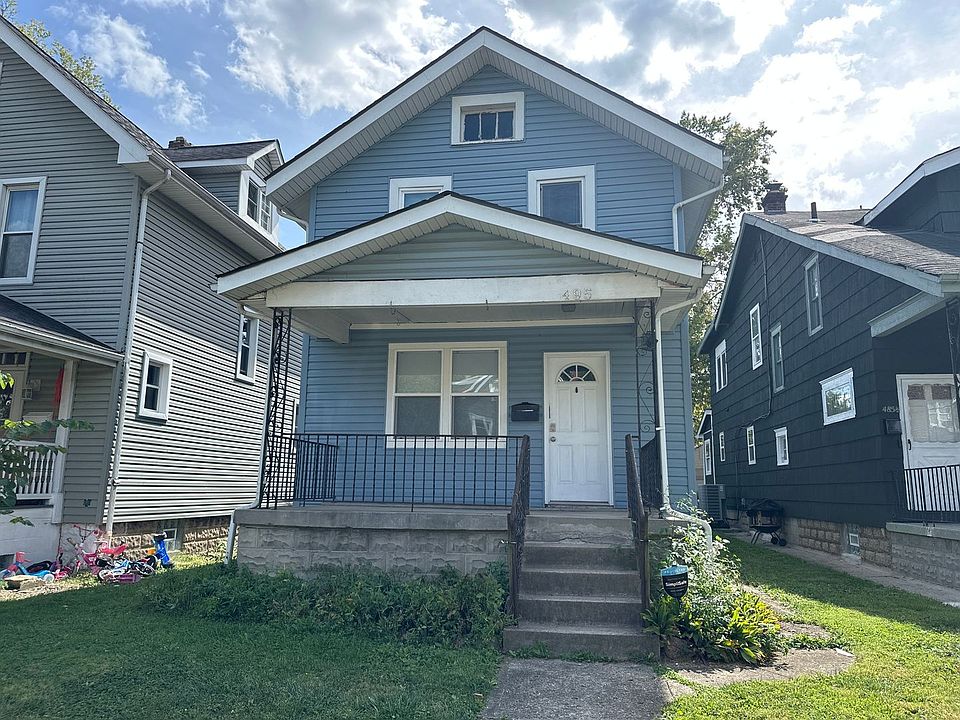 1st image of 495 Chilcote Ave