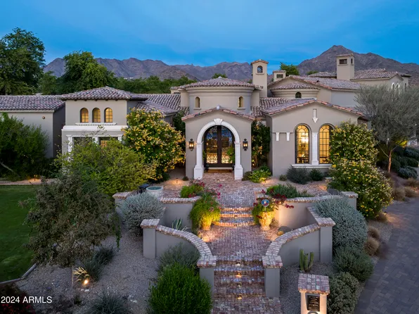 19149 N 99TH Street, Scottsdale, AZ 85255