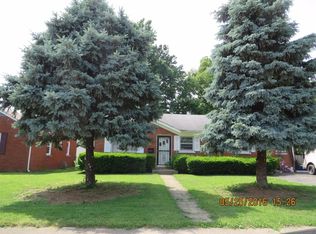 205 Savoy Rd, Lexington, KY 40504