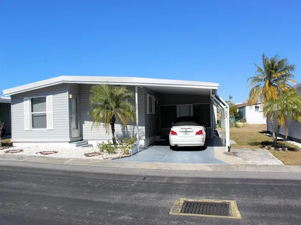 773 Royal Palm Cir, Largo, FL 33778