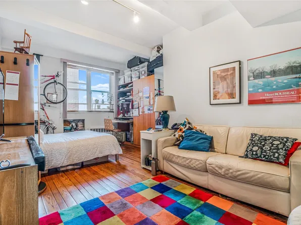 46-01 39th Avenue #L-5, Sunnyside, NY 11104