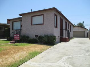718 E 113th St, Los Angeles, CA 90059