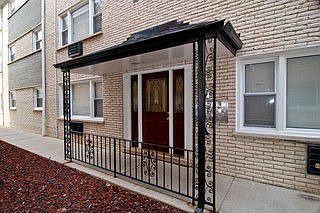Entryway