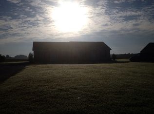 117 Brown Tower Ln, Rocky Mount, NC 27801