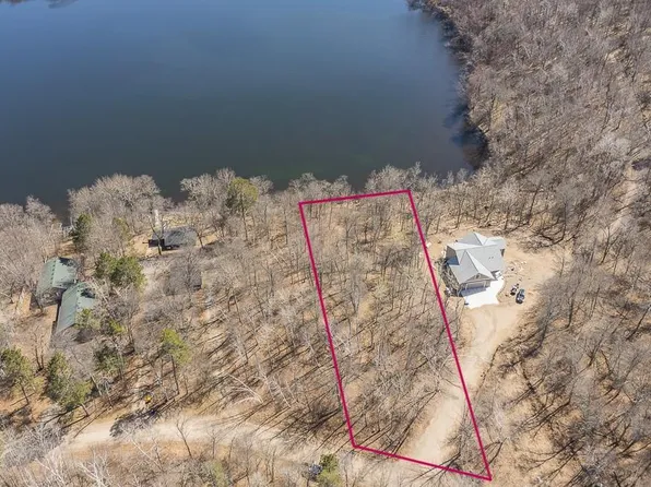 Sleutter Rd, Pequot Lakes, MN 56472