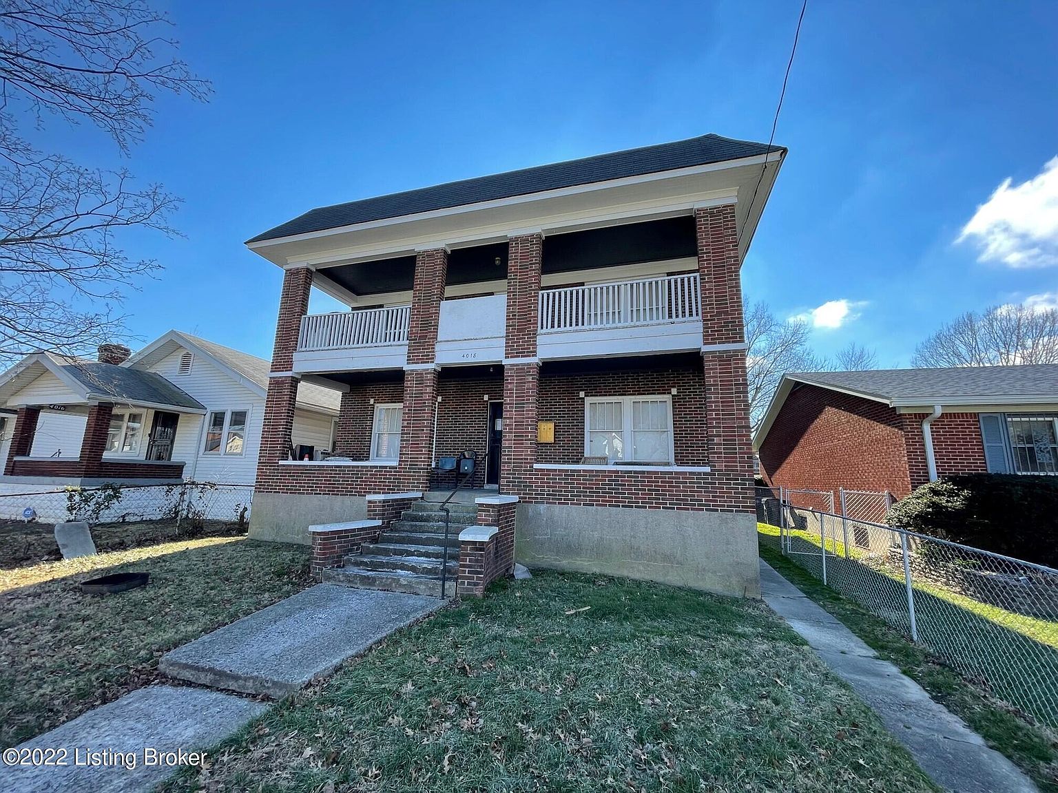 4018 Vermont Ave, Louisville, KY 40211 Zillow