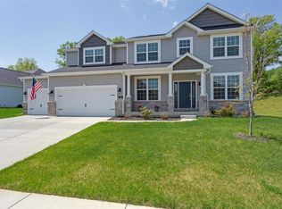 188 Shortleaf Pine Dr, Saint Charles, MO 63304