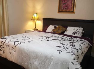 186 Maurice Dr, Oakville, ON L6K 2W9
