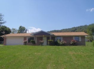 1318 W Union Valley Rd, Seymour, TN 37865