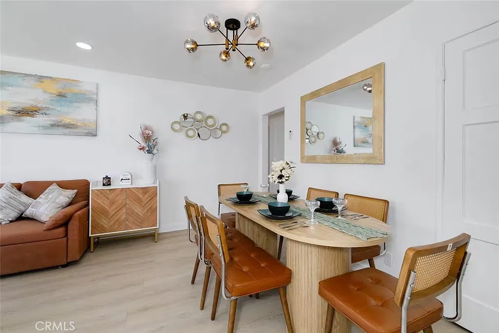 3 bed, 1115 sqft, $3,400 — Photo 4