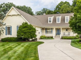 4550 Summersong Rd, Zionsville, IN 46077
