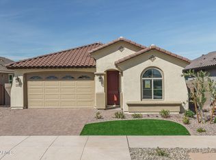 16180 W Soft Wind Drive, Surprise, AZ 85387