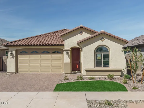 16180 W Soft Wind Drive, Surprise, AZ 85387