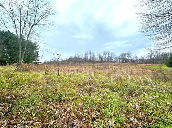 0 Murphy Rd, Mc Arthur, OH 45651