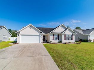 124 Marsh Hawk Dr, Myrtle Beach, SC 29588