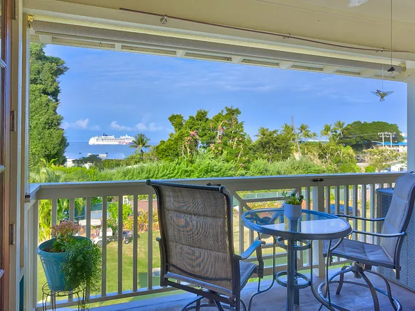 75-5919 Alii Dr APT T21, Kailua Kona, HI 96740