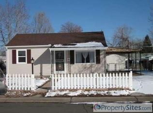 1270 S Zenobia St, Denver, CO 80219