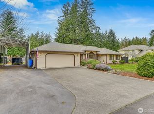 28921 186th Ave SE, Kent, WA 98042