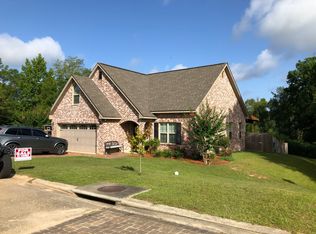 123 Rue Street Germaine, Carriere, MS 39426