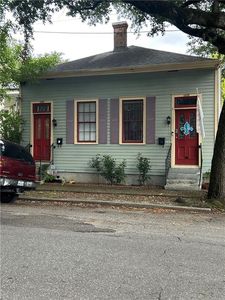 4536 Camp St #38, New Orleans, LA, 70115