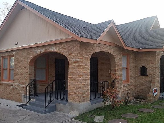 8x10 front porch