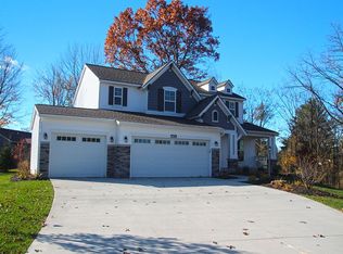 6072 Hall St SE, Grand Rapids, MI 49546