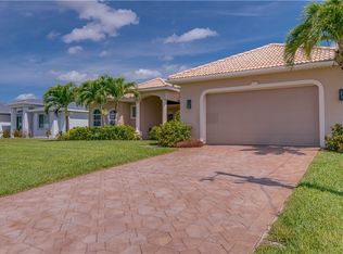 2123 SW 40th St, Cape Coral, FL 33914