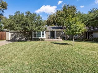 3622 Suffolk Dr, Fort Worth, TX 76109