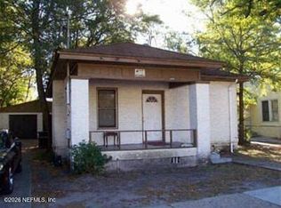 666 Basswood St, Jacksonville, FL 32206