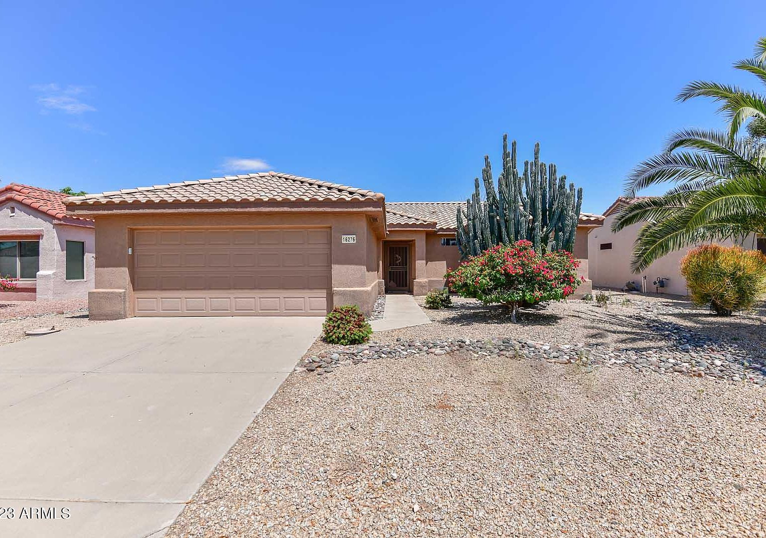 16276 W Mountain Pass Dr