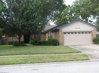 3128 Hamstead Dr, Jacksonville, FL 32225