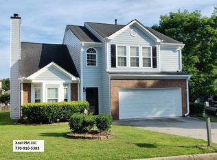 2346 Whitman Pl, Lawrenceville, GA 30044