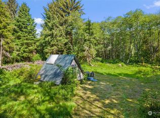 133 Smith Creek Rd, Raymond, WA 98577