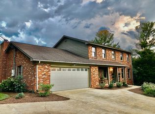 524 Paul St, Harrisonburg, VA 22801