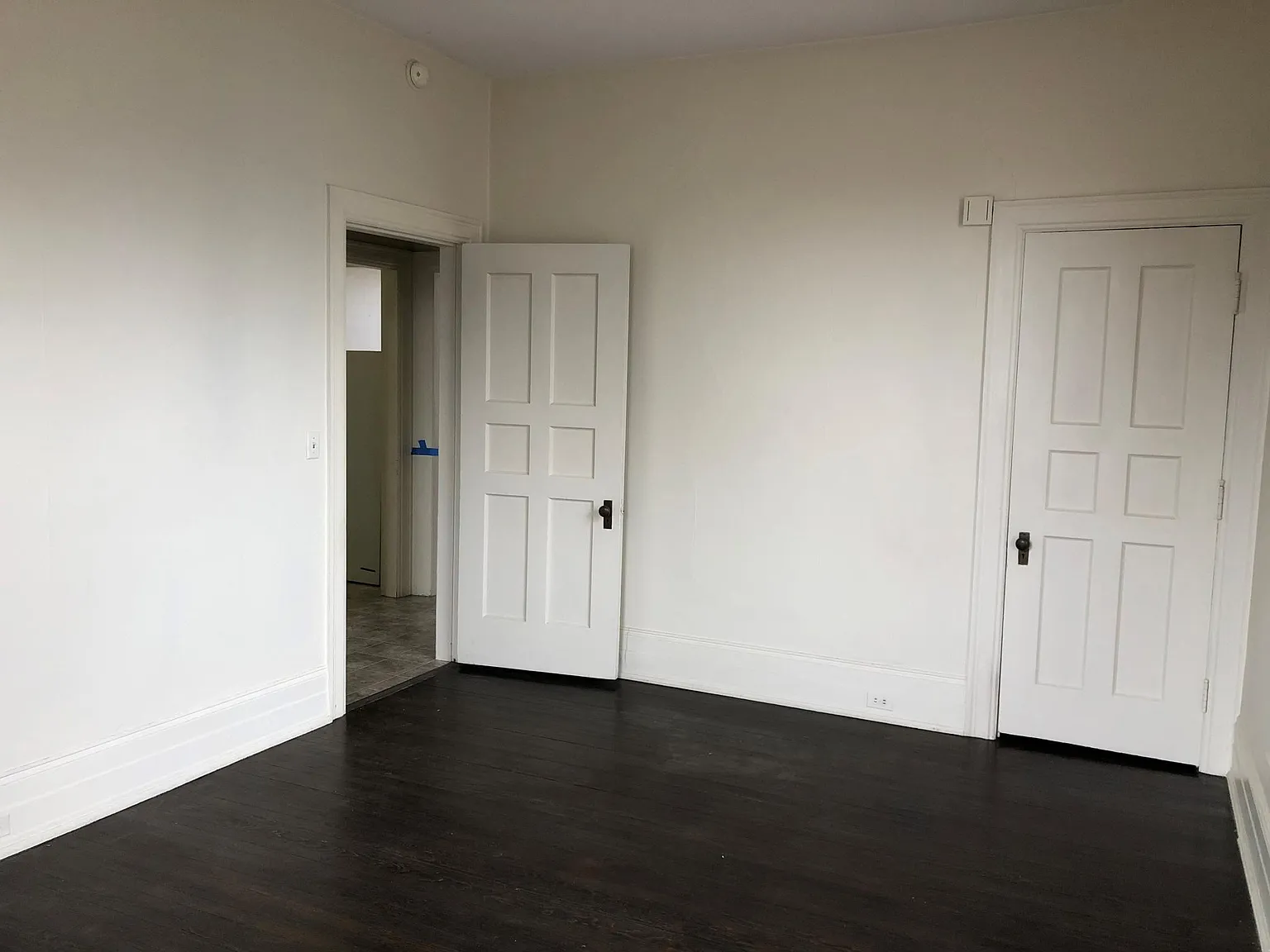 1 bed, 600 sqft, $750 — Photo 1