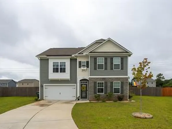 160 Decoy Ct, Sumter, SC 29154
