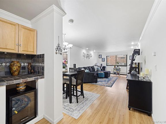 2nd image of 100 E Hartsdale Avenue #3FE