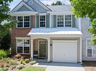 5377 Medlock Corners Dr, Norcross, GA 30092