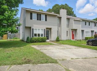 3449 Bruin Dr, Chesapeake, VA 23321