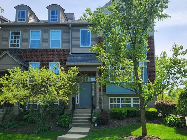 151 Station Park Cir #1, Grayslake, IL 60030