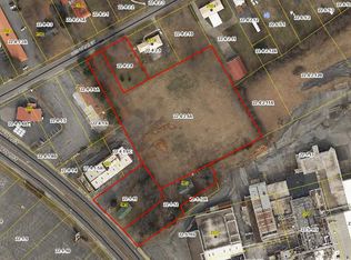529 Gate City Hwy, Bristol, VA 24201