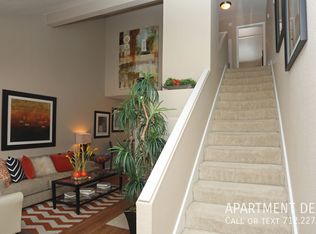 15461 Ella Blvd #3491, Houston, TX 77090