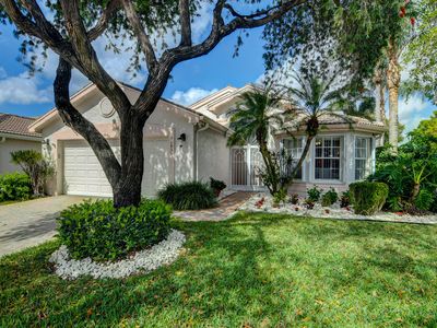 11435 Corazon Court, Boynton Beach, FL, 33437