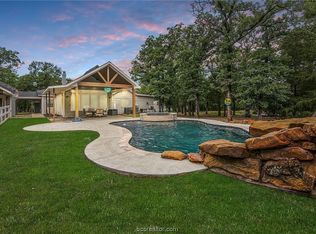 5164 Gary Rd, College Station, TX 77845