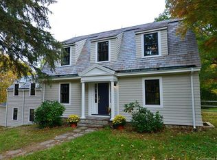 765 Pomfret St, Pomfret Center, CT 06259