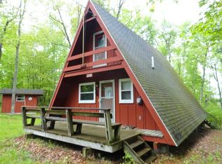 11630W McCormick Dr, Manistique, MI 49854